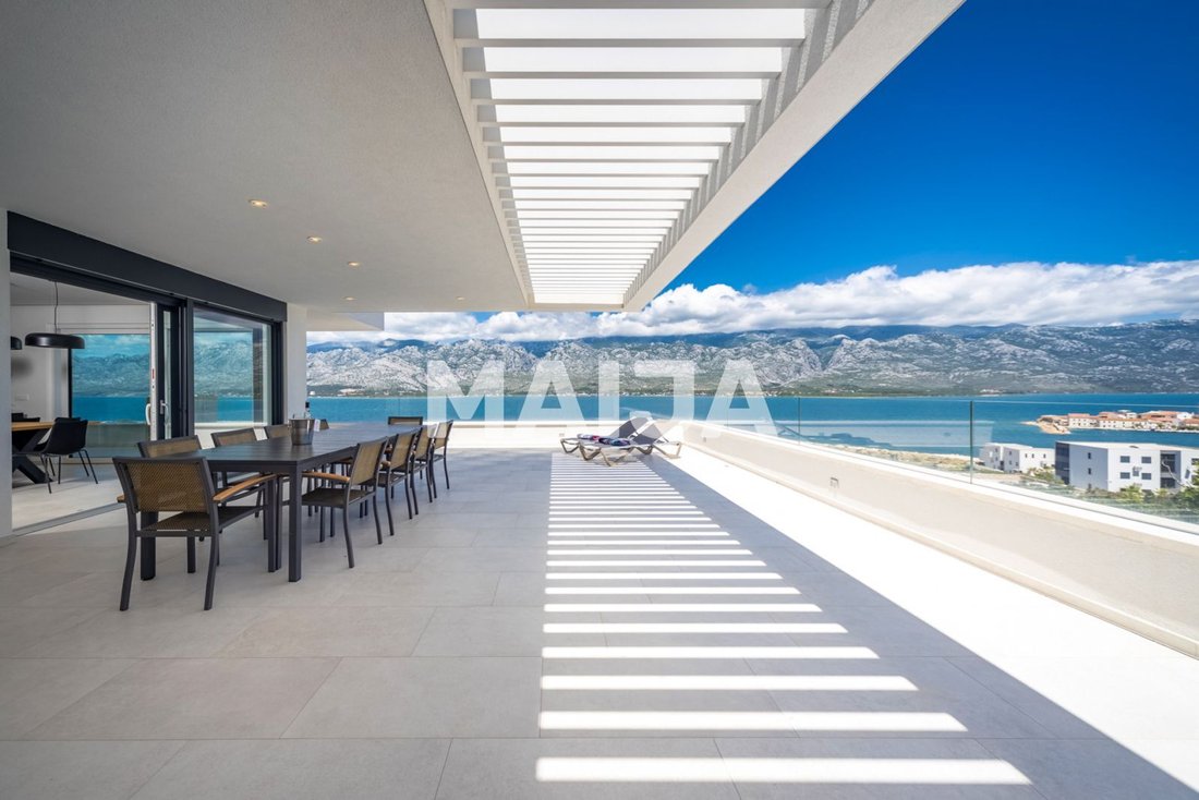 House in Opcina Posedarje, Zadar County, Croatia 3 - 18107149