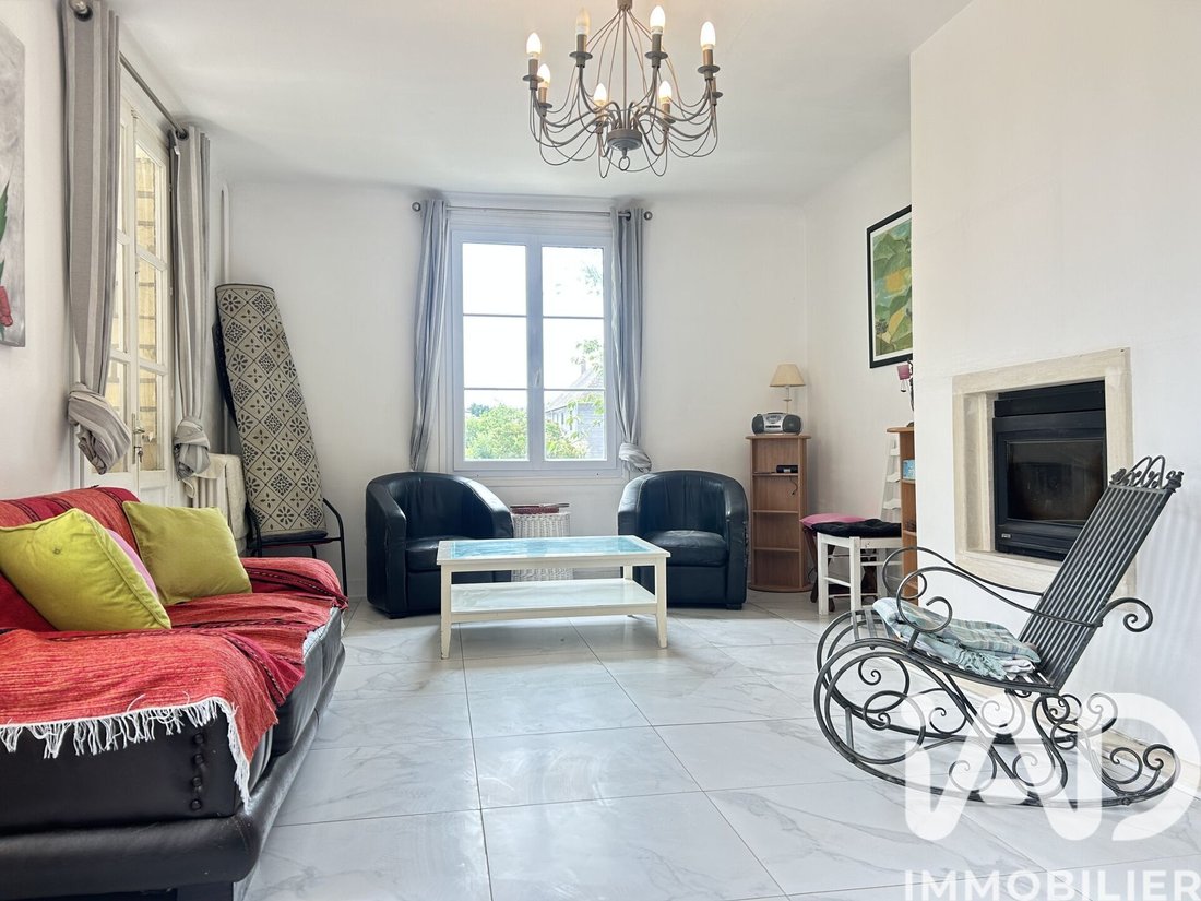 House in Varaville, Normandy, France 3 - 18105868
