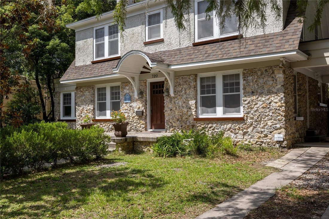 House in Gainesville, Florida, United States 2 - 18102636