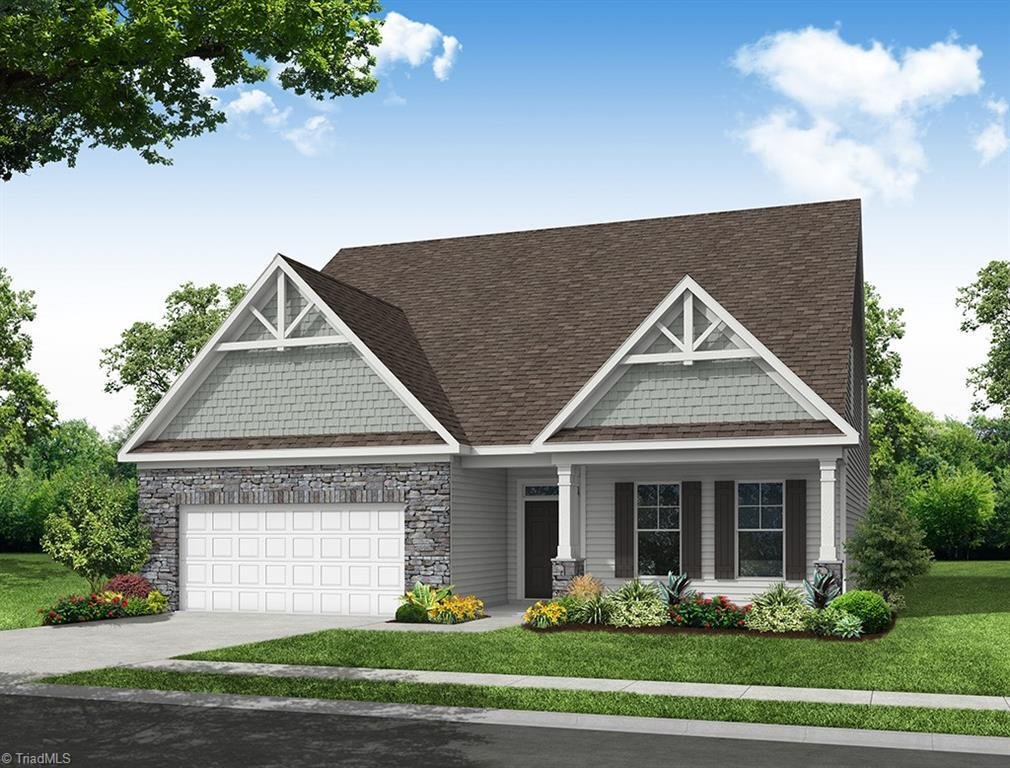 House in Advance, North Carolina, United States 1 - 18091273