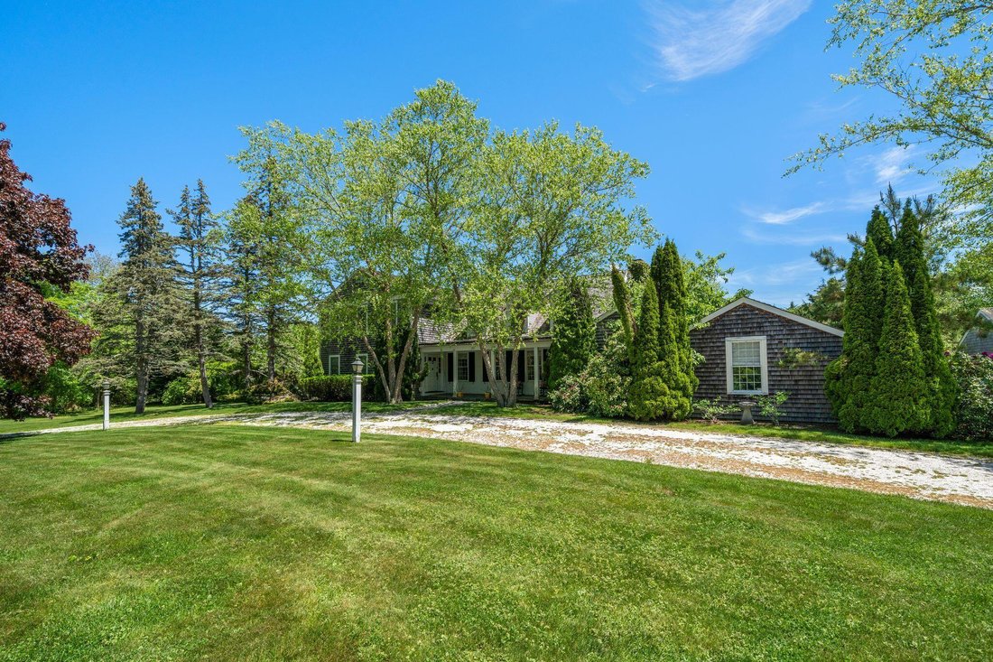 House in Barnstable, Massachusetts, United States 2 - 18105471