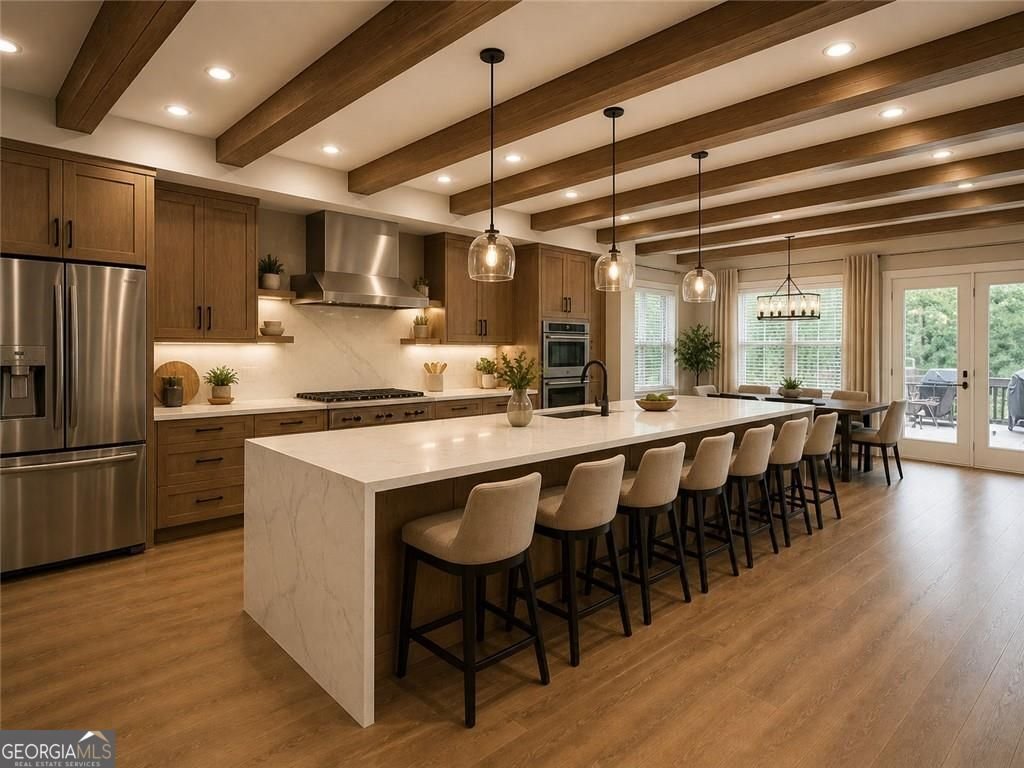 House in Newnan, Georgia, United States 3 - 17835773