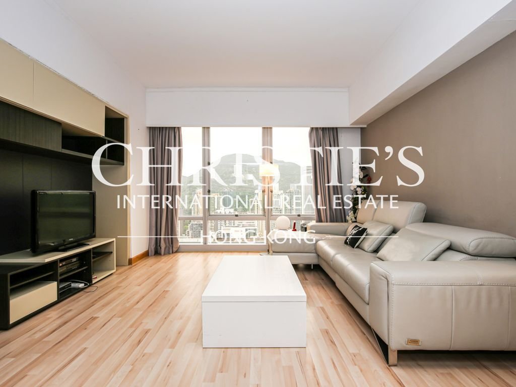 Apartment in Hong Kong, Hong Kong 2 - 18099905