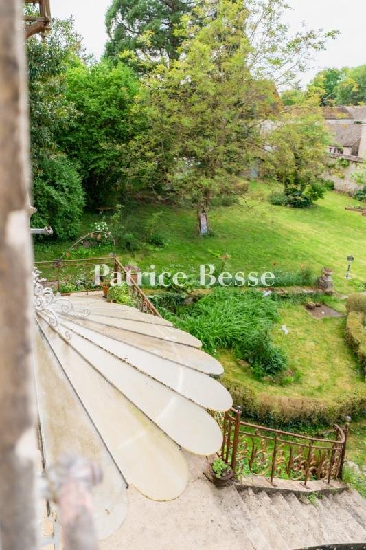 House in Barbizon, Ile-de-France, France 5 - 17866168