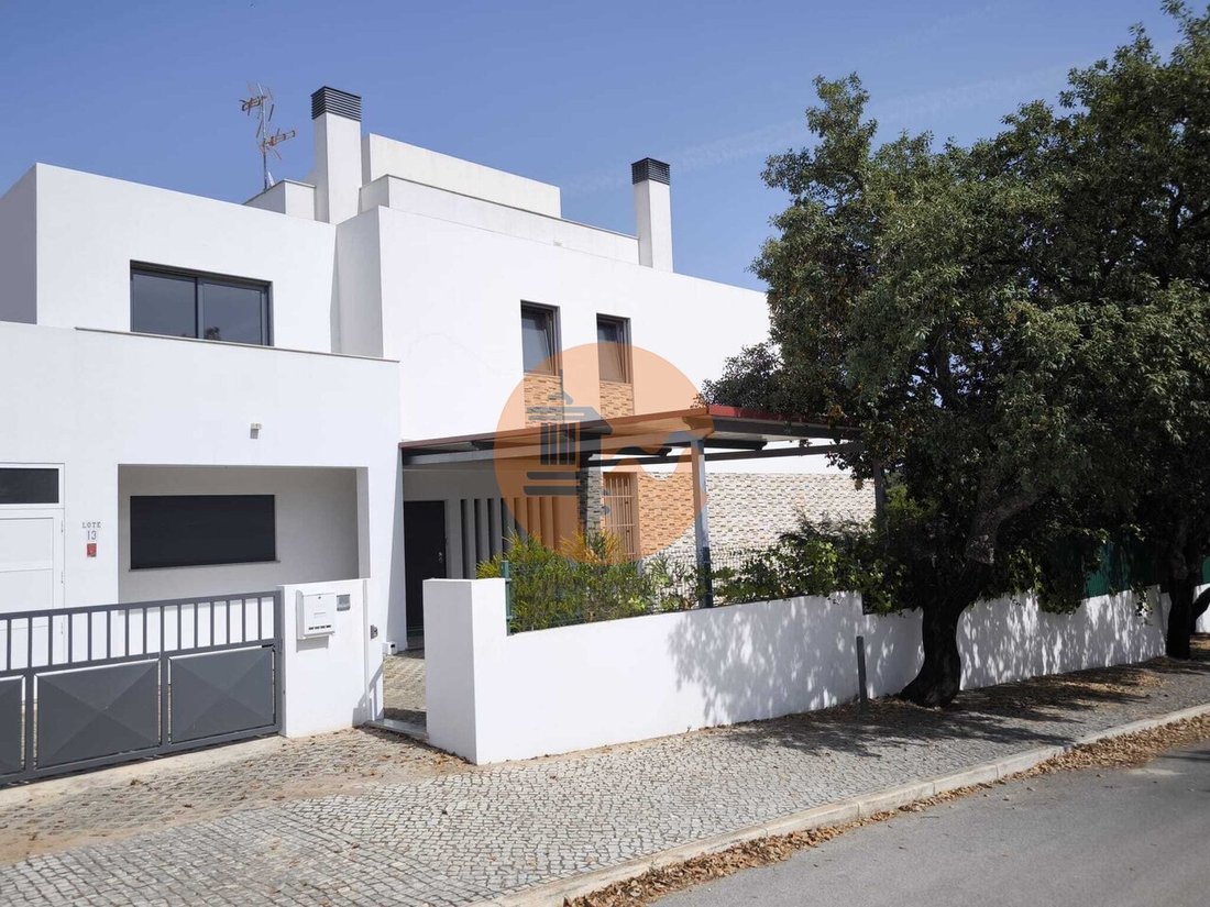House in Castro Marim, Algarve, Portugal 4 - 18105227