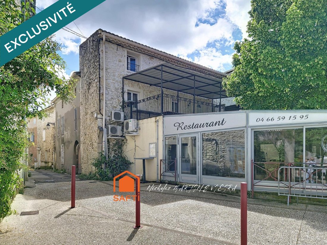 La Calmette, Occitania, France 2 - 18100185