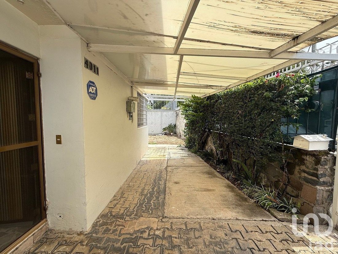 House in Zapopan, Jalisco, Mexico 3 - 18093023