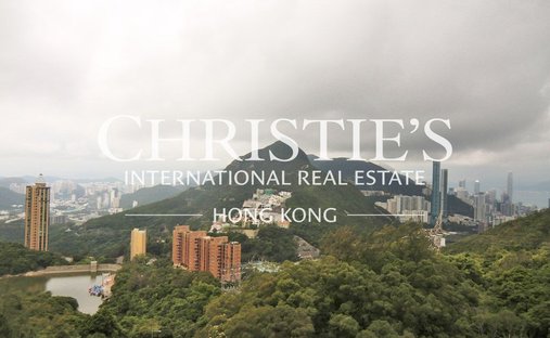 Apartment in Hong Kong, Hong Kong 1