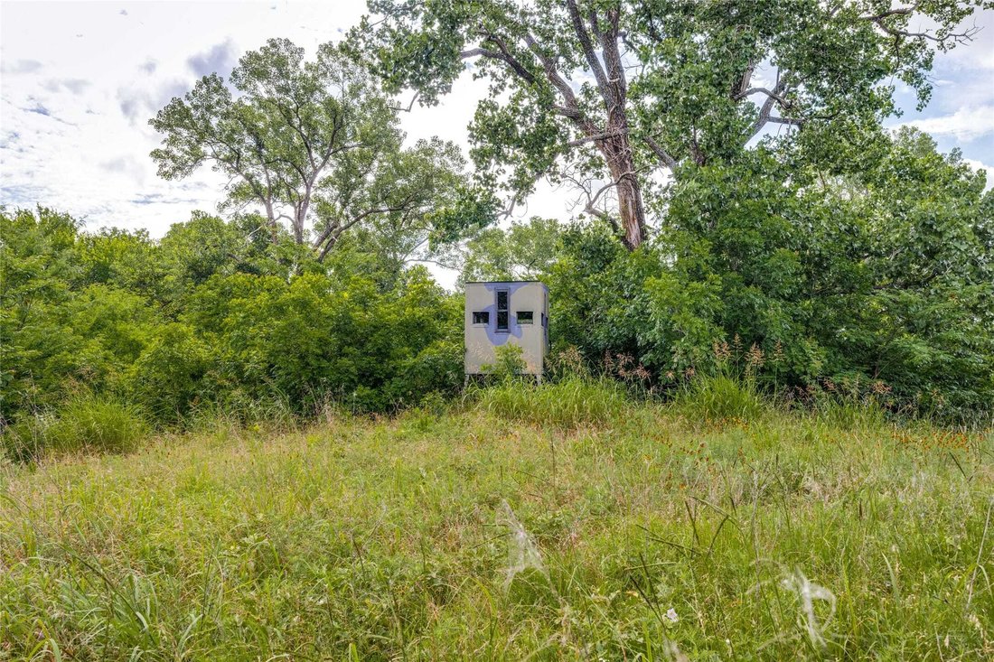 Land in Savoy, Texas, United States 2 - 18107803