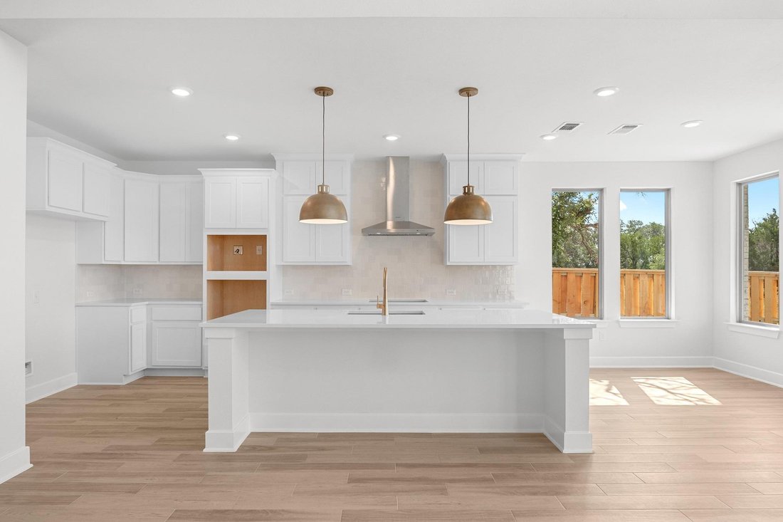 House in Georgetown, Texas, United States 5 - 18095033