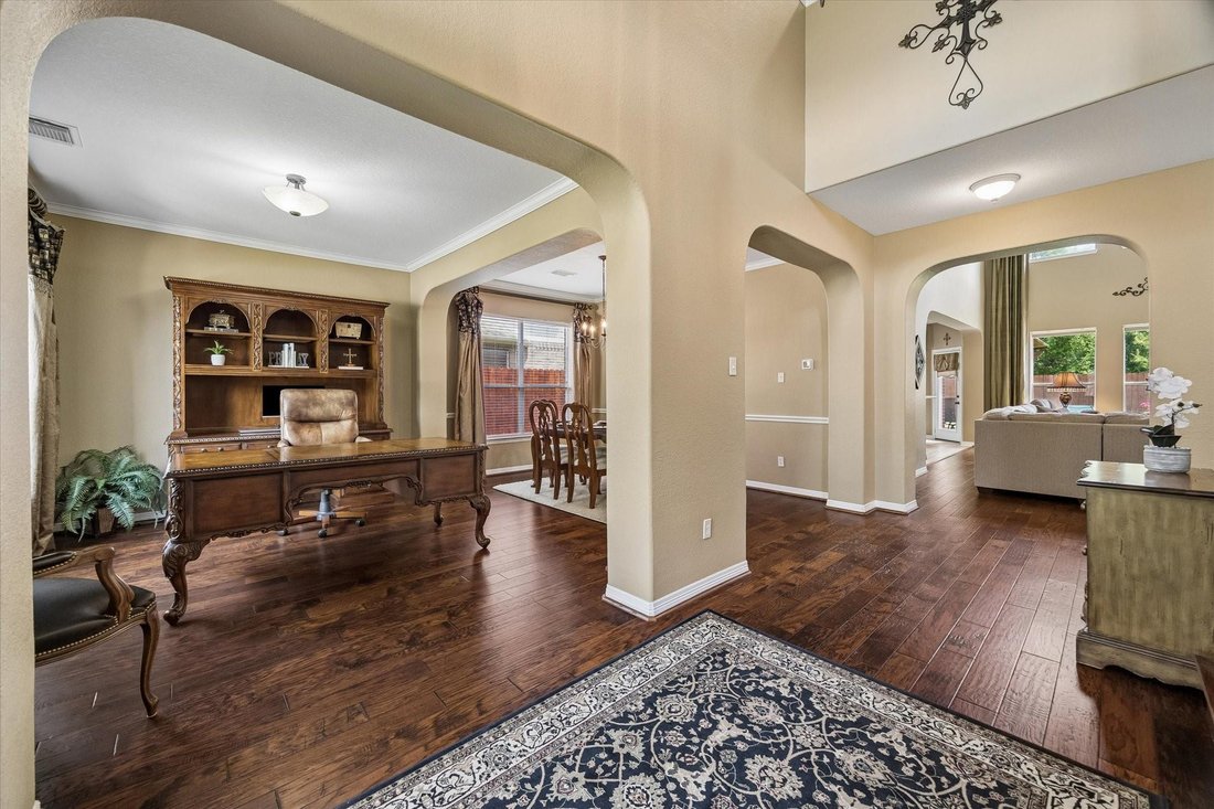 House in Houston, Texas, United States 5 - 18092784