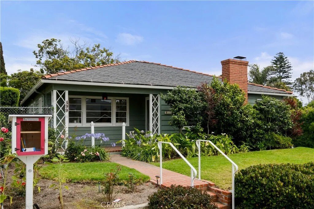 House in Laguna Beach, California, United States 4 - 18101255