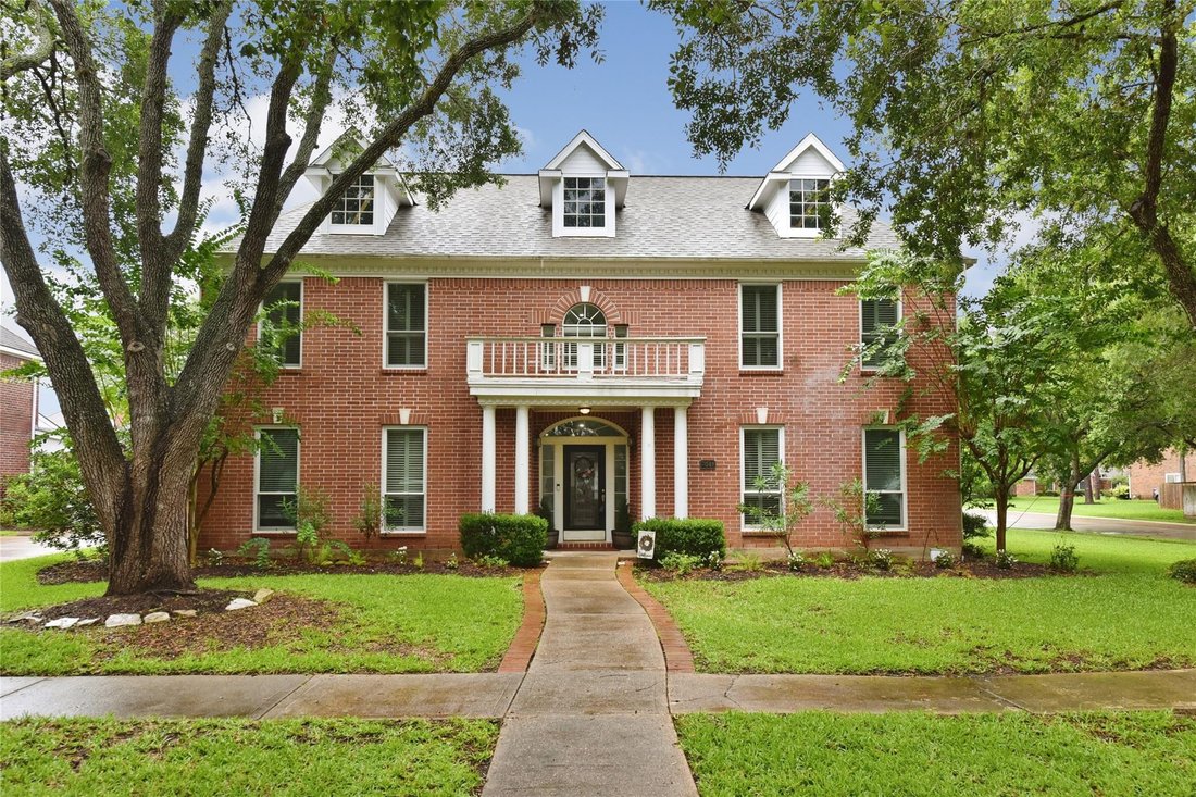House in Sugar Land, Texas, United States 1 - 18086169