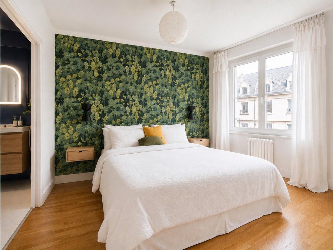 Apartment in Nantes, Pays de la Loire, France 5 - 18100183