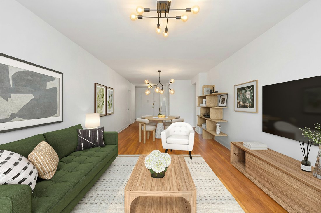 Co Op in New York, New York, United States 2 - 18095771