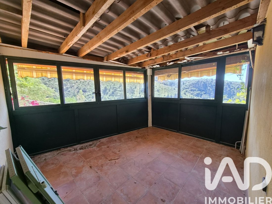 House in Èze, Provence-Alpes-Côte d'Azur, France 5 - 18097232