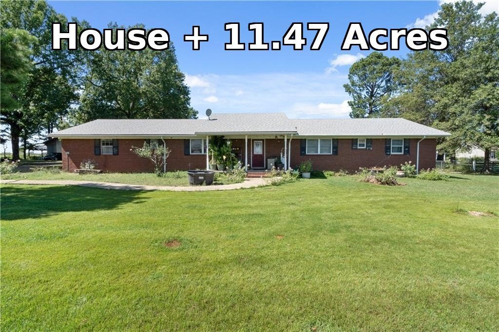 House in Siloam Springs, Arkansas, United States 1 - 16226887