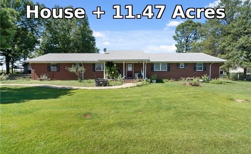 House in Siloam Springs, Arkansas, United States 1