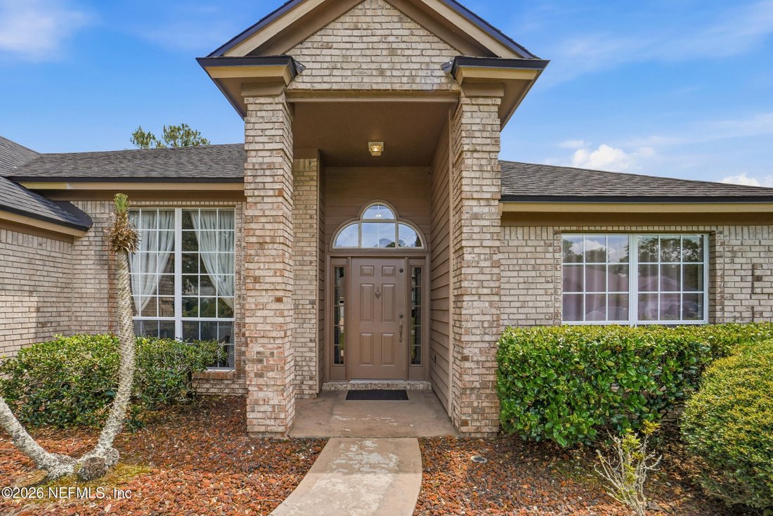 House in Jacksonville Beach, Florida, United States 4 - 18056568