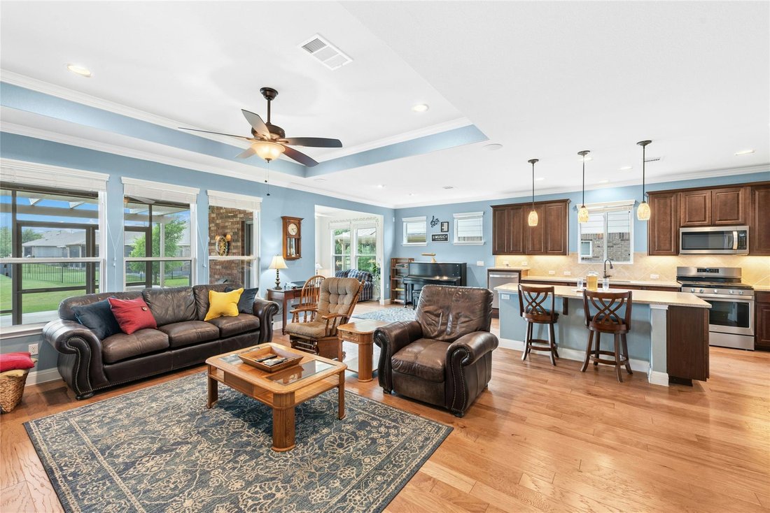 House in Georgetown, Texas, United States 4 - 18101144