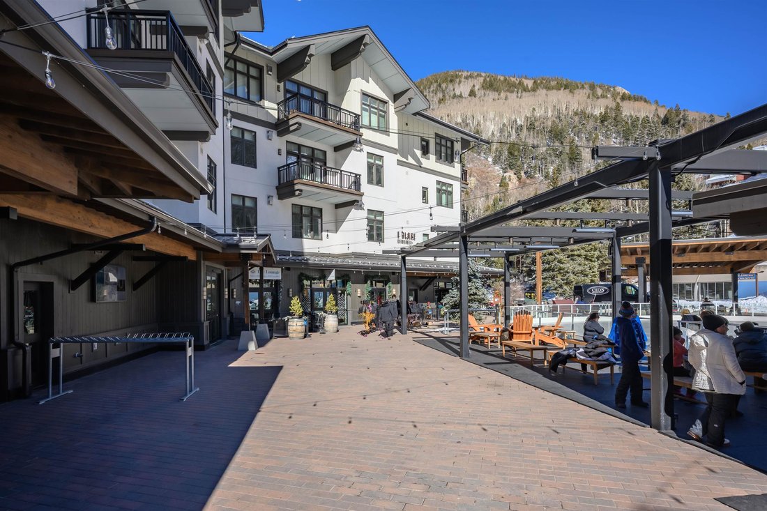 Condo in Taos Ski Valley, New Mexico, United States 2 - 18103275
