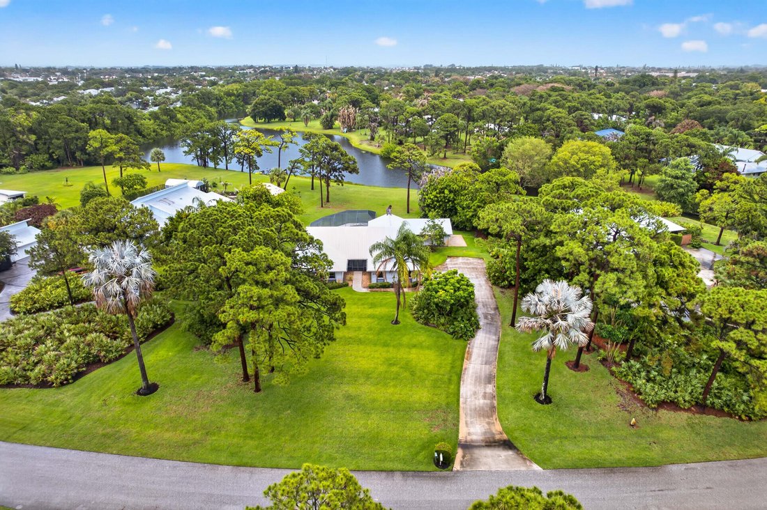 House in Jensen Beach, Florida, United States 1 - 18103015