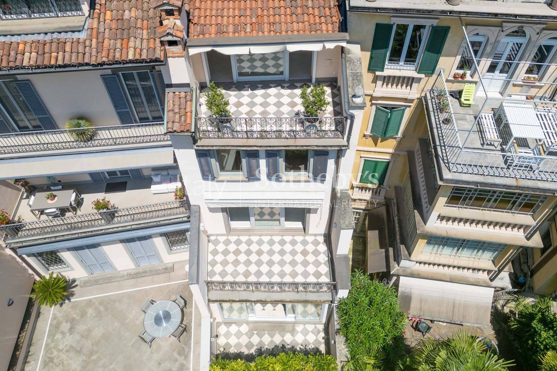 House in Sant'Alessandro, Bergamo, Italy 3 - 18107839