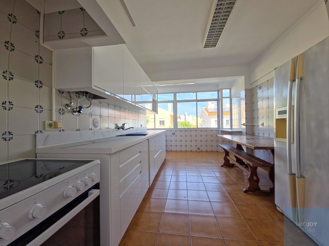 Apartment in Cascais e Estoril, Lisbon, Portugal 5 - 18099444