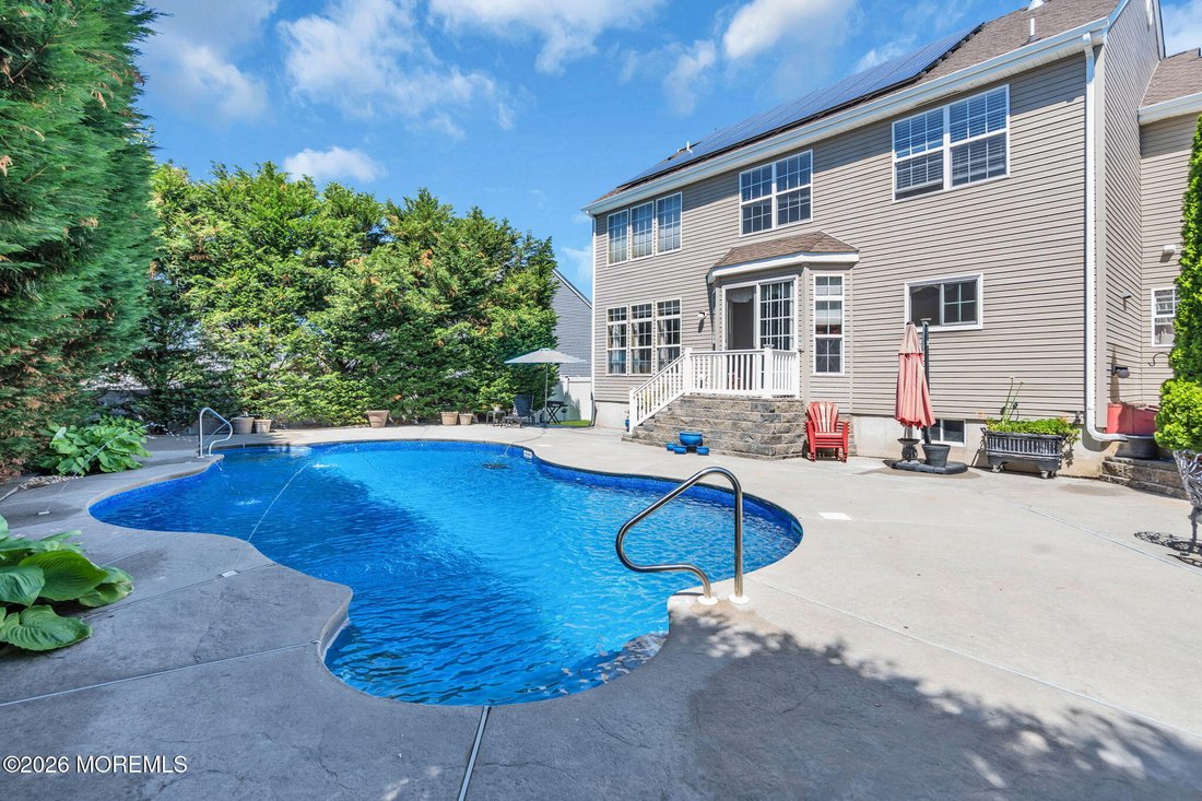 House in Barnegat Township, New Jersey, United States 2 - 18092250