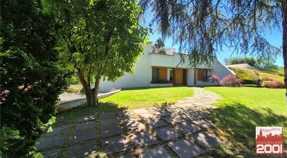 Villa in Carimate, Lombardy, Italy 4 - 18100733