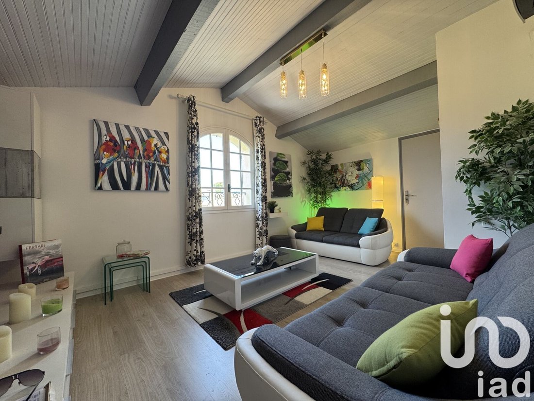House in Sanary-sur-Mer, Provence-Alpes-Côte d'Azur, France 3 - 18105952