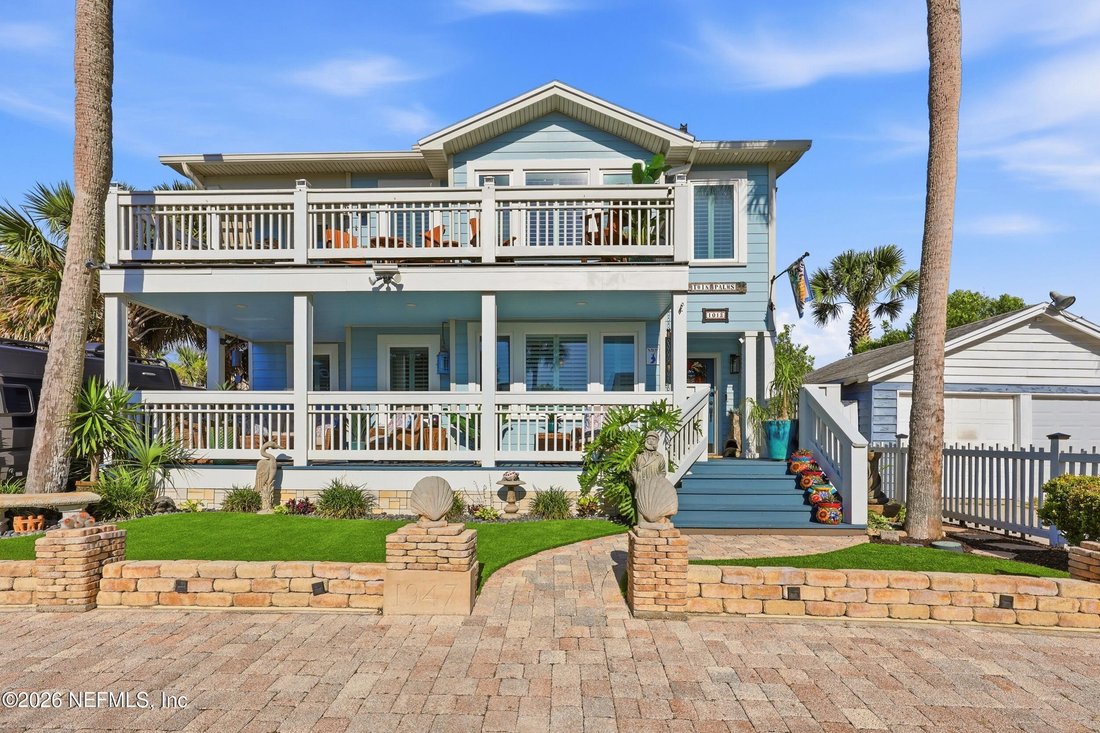 House in Neptune Beach, Florida, United States 3 - 18108335