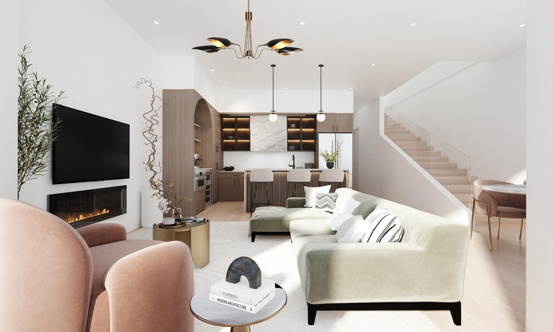 Condo in Jersey City, New Jersey, United States 5 - 18090827