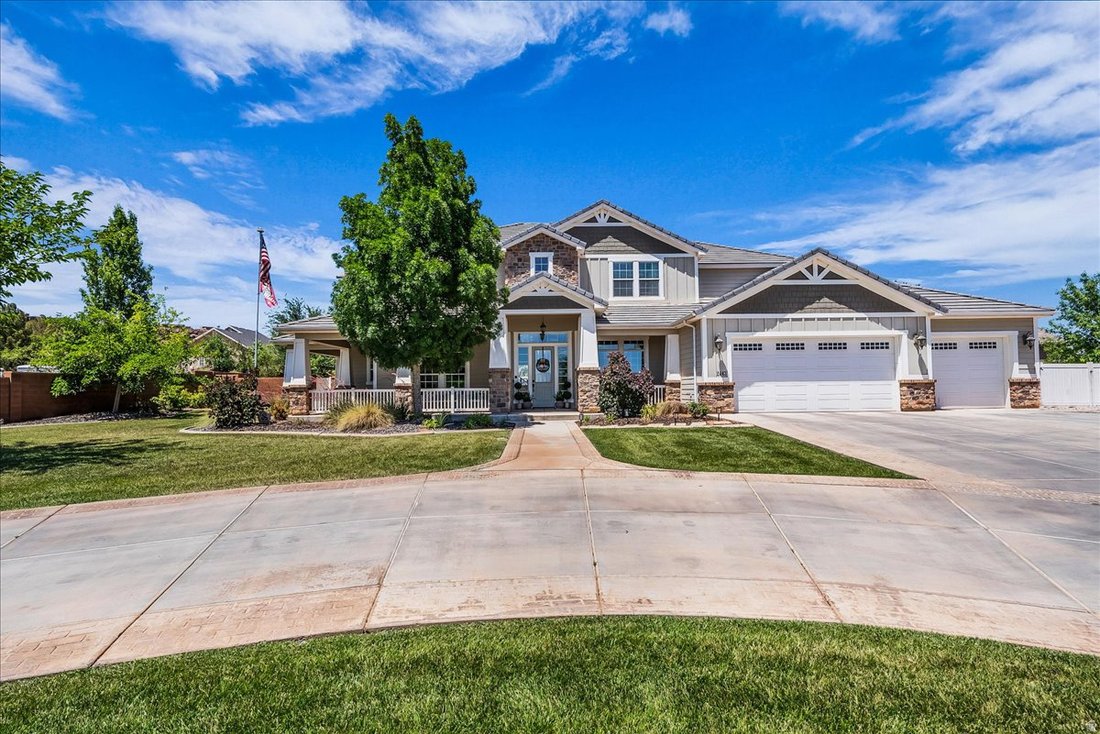 House in St. George, Utah, United States 1 - 18094979