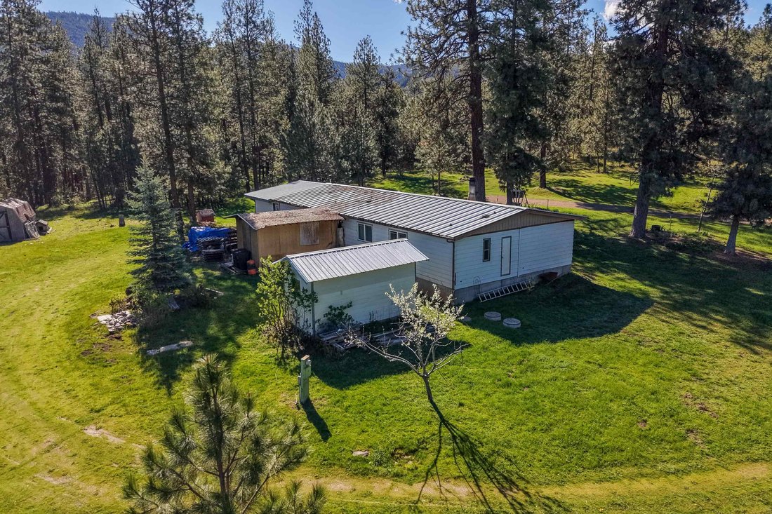 Land in Liberty Lake, Washington, United States 5 - 18091120