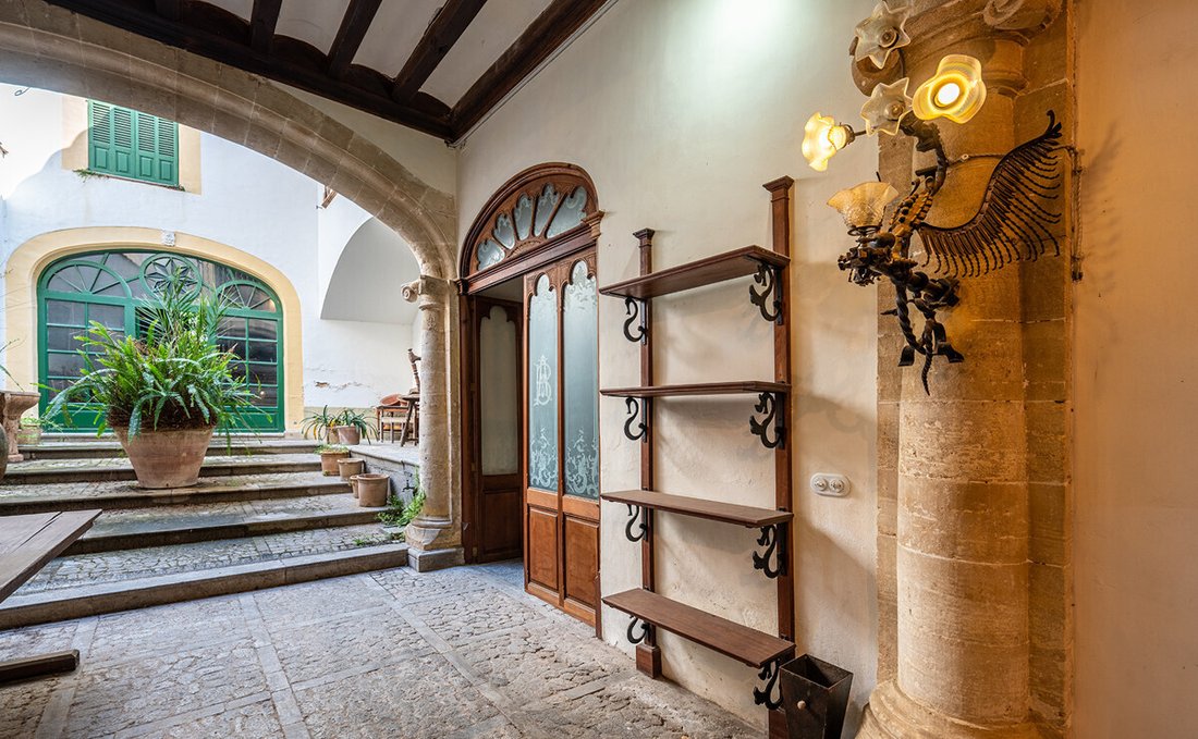 House in Soller, Balearic Islands, Spain 1 - 18107128
