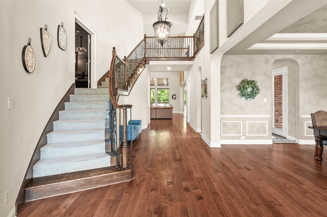 House in Saint Paul, Texas, United States 5 - 18092354