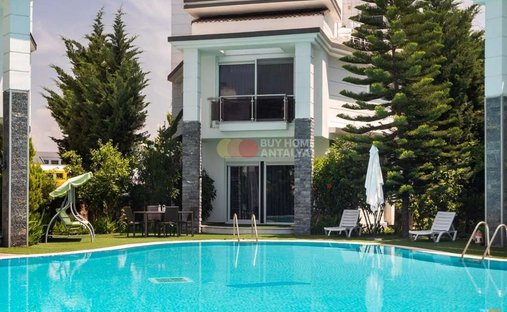 Villa a Adalia, Provincia di Adalia, Turchia 1
