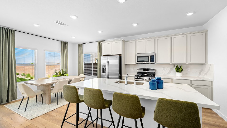 House in Las Vegas, Nevada, United States 2 - 18093496