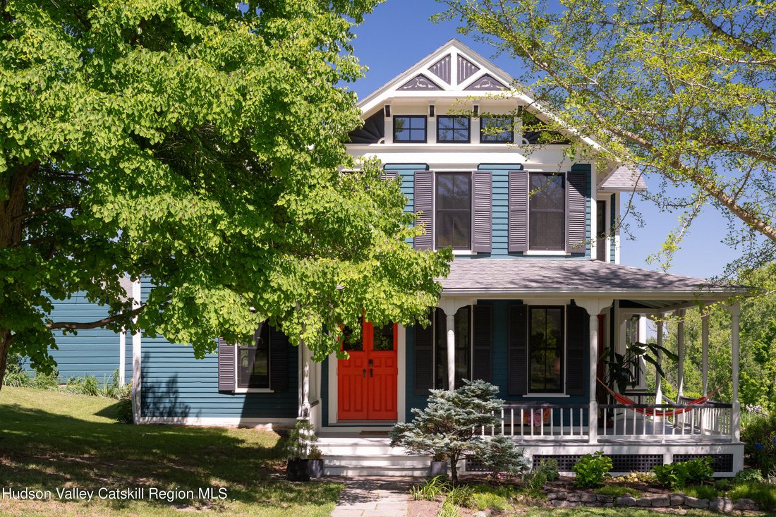 House in New Baltimore, New York, United States 1 - 18091461