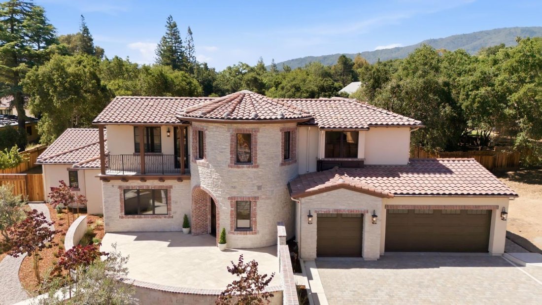 House in Saratoga, California, United States 2 - 17726216