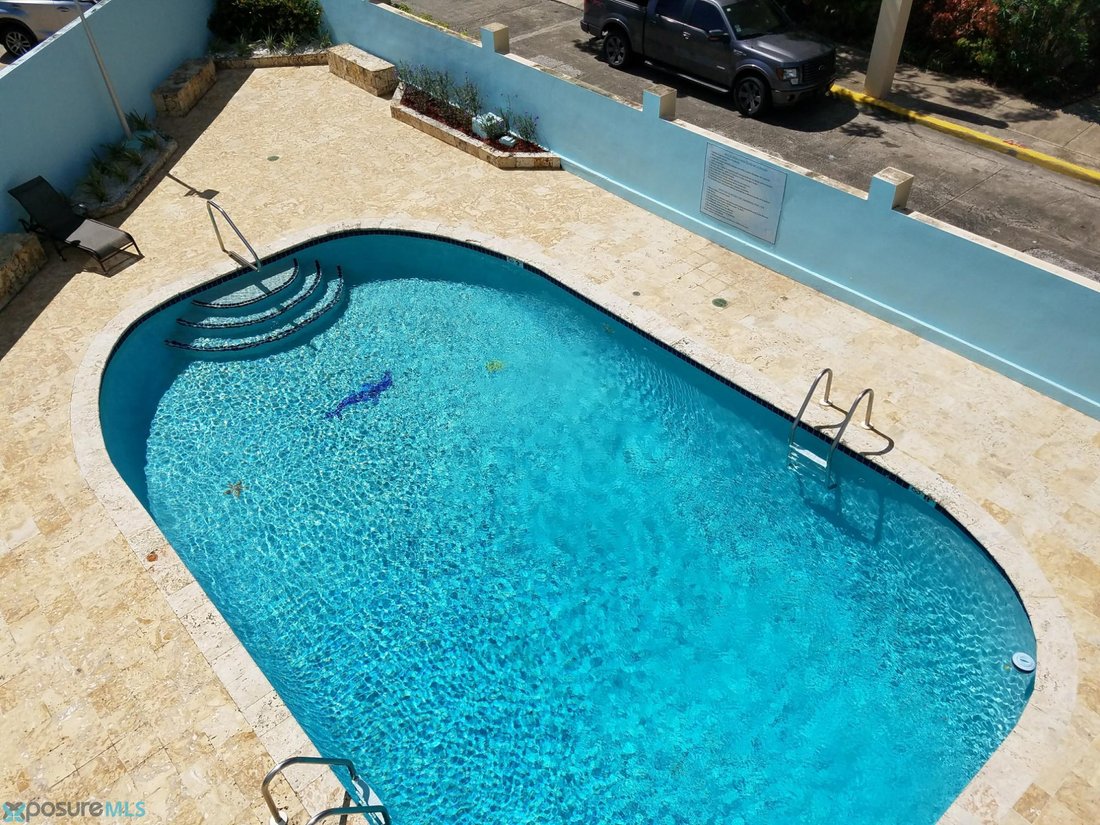 Apartment in Carolina, Carolina, Puerto Rico 4 - 18101405