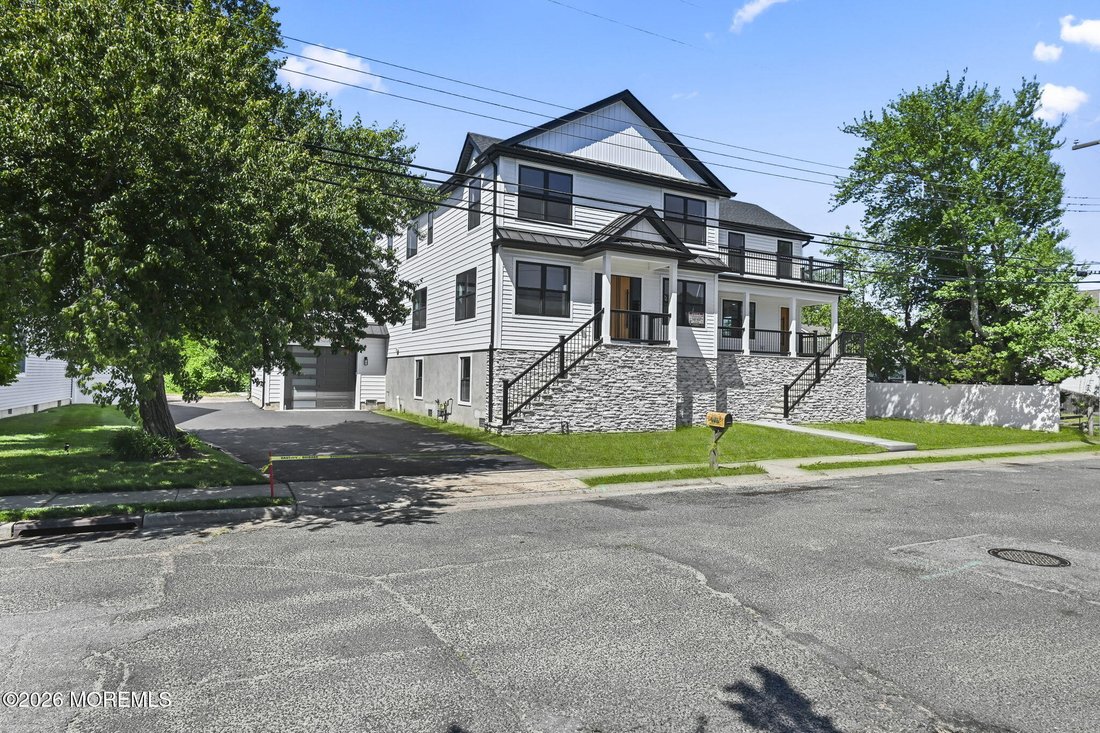 House in Point Pleasant Beach, New Jersey, United States 4 - 17982955