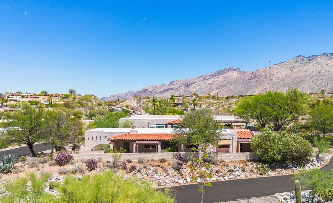 House in Tucson, Arizona, United States 2 - 18093144