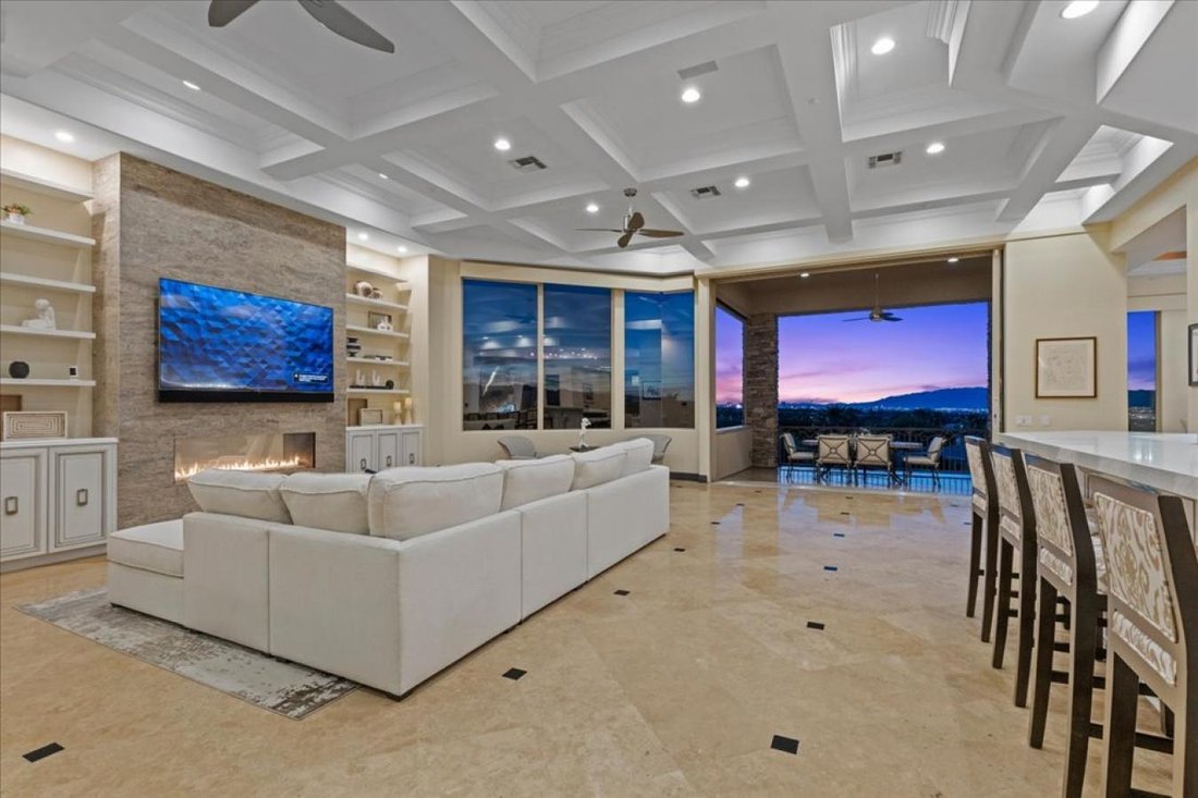 House in Henderson, Nevada, United States 3 - 18099054