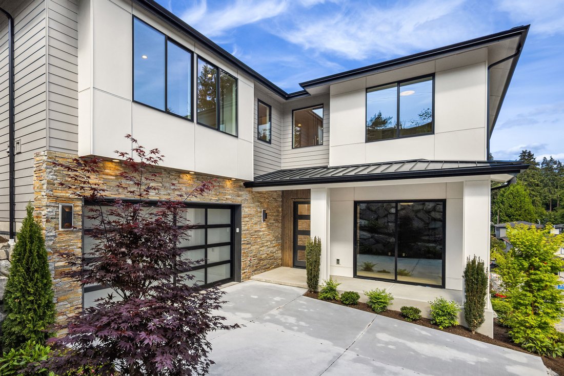 House in Kirkland, Washington, United States 2 - 18094481