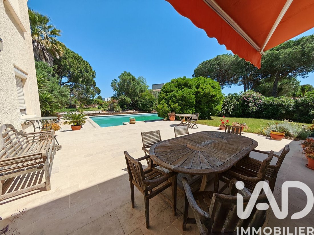 House in Les Jardins Saint Jacques, Perpignan, France 3 - 18105943