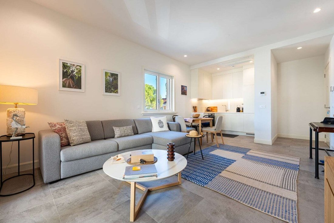 Apartment in Milovići, Tivat Municipality, Montenegro 5 - 16504043