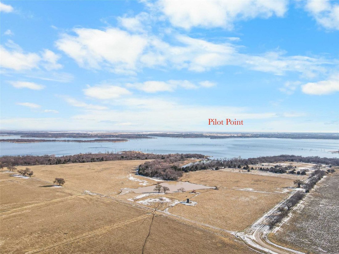 Land in Tioga, Texas, United States 2 - 18097442