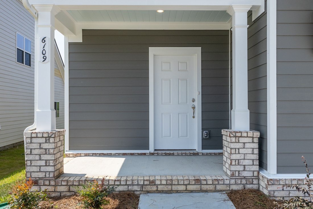 House in Smyrna, Tennessee, United States 3 - 18104886